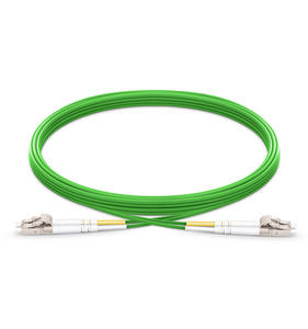 Vente flash Câbles de brassage optiques SCUPC SC FTTH 3,0 mm Duplex Matériau LSZH - Product Image 4