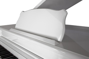 Wholesale Music Instrument Weighted 88 Keyboard Upright Digital Musical <strong>Pianos</strong> <strong>Grand</strong> Digital <strong>Piano</strong> - Product Image 3