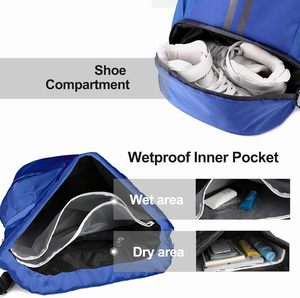 Free Sample Custom Polyester Dry <b>Bag</b> Outdoor Survival 3L-30L Waterproof Polyester Fashion Beach Backpack Swimming Disaster - Product Image 5