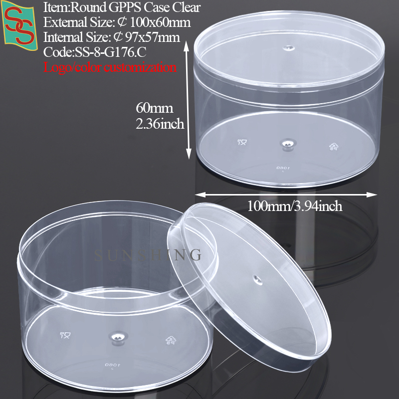 G176 : 100x60 mm