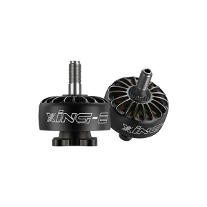 <span class=keywords><strong>IFlight</strong></span> <span class=keywords><strong>XING</strong></span>-<span class=keywords><strong>E</strong></span> <span class=keywords><strong>Pro</strong></span> <span class=keywords><strong>2207</strong></span> Moteur Brushless Haute Performance 1800KV/2450/2750 pour Drone FPV Quadricoptère - Accessoires pour Drones - Product Image 5