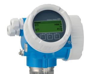 Débitmètre Endress+Hauser Proline Prowirl D 200 100% neuf, économique - Product Image 2