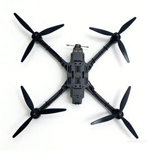 Drone da Corsa FPV da 15 Pollici Personalizzato con Telecamera per Adulti, Ricaricabile, Ideale per <span class=keywords><strong>Immobiliare</strong></span> - Product Image 6