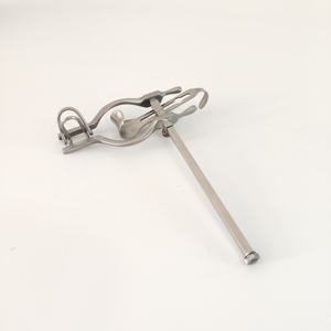 Veterinaire Set Van Balfour Abdominale Retractor & Weitlaner Retractor (Stomp) 3*4 Tanden - Product Image 3
