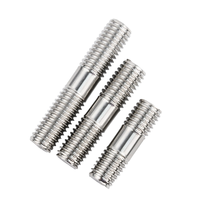 High Quality Carbon Steel DIN975 Fully Threaded Rods M14-M30 8.8-12.9 Grade Zinc Galvanized Metric Left/Right Hand 3 Years