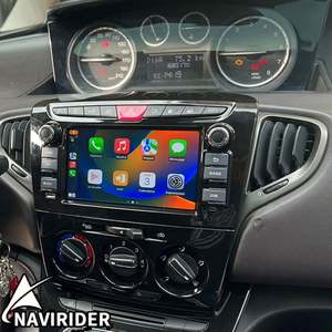 <b>Android</b> 13 Car Radio AI Voice <b>Control</b> for LANCIA YPSILON 2012 2014 2016 2018 2020 Multimedia Player Wireless Carplay GPS Stereo - Product Image 1