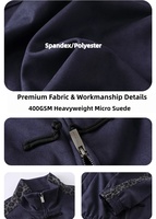 Venta al por mayor de fábrica: Chaqueta de ante con estampado de leopardo estilo Y2K deportiva y chic para mujer, con cierre de broche chino, estilo oversize, tipo bomber, para streetwear.