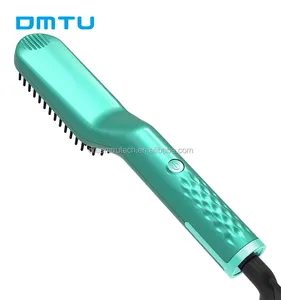 DMTU Ev Kullanımı saç büyüme ürünler masaj tarak sakal fırçası toptan