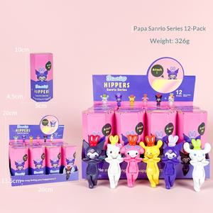 EZBABY pour la série <span class=keywords><strong>de</strong></span> petites figurines périphériques en plastique, boîte mystère tendance, modèle <span class=keywords><strong>de</strong></span> poupée artisanale, ornements, cadeau pour enfants, à partir <span class=keywords><strong>de</strong></span> 14 ans - Product Image 1