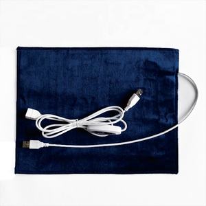 <span class=keywords><strong>Calentador</strong></span> eléctrico con USB, lavable, chaqueta, cojín, almohadilla de calefacción, cama de calefacción para mascotas - Product Image 1