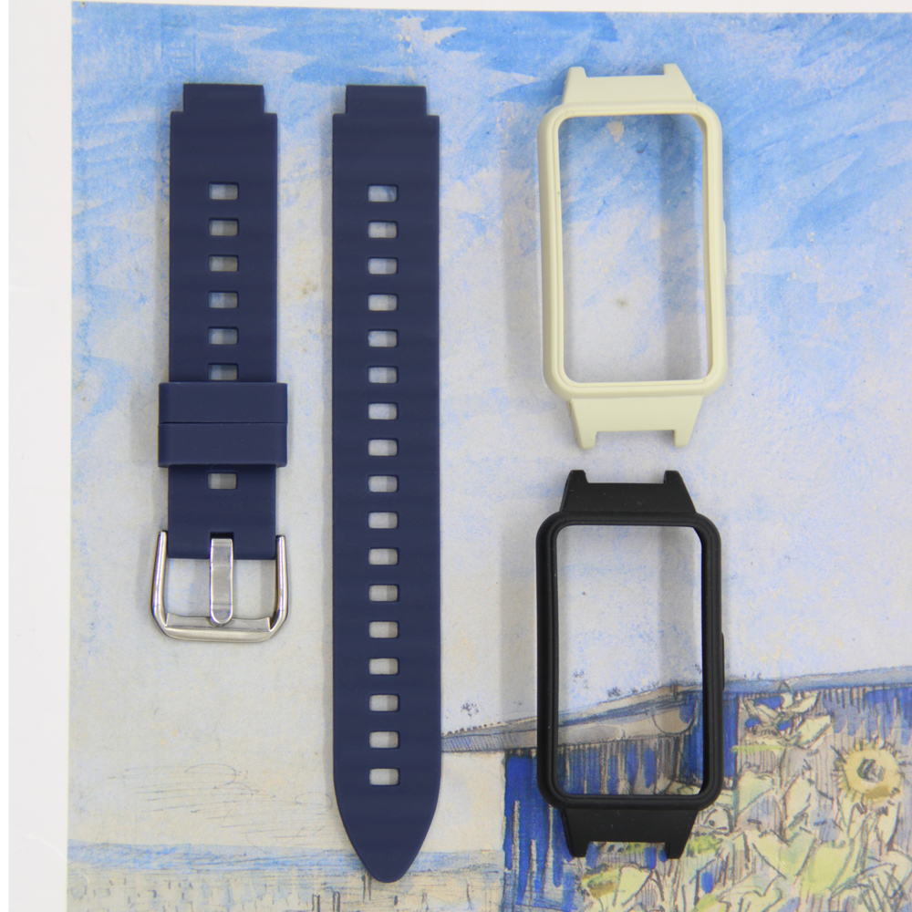 Bleu marine