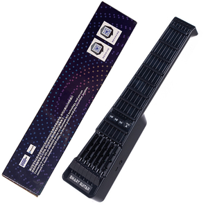 Điện Nhỏ Kỹ Thuật Số Giá Rẻ Giá Thông Minh Jazz Đồ Chơi Không Dây <span class=keywords><strong>12</strong></span> Dây Acoustic <span class=keywords><strong>Guitar</strong></span> - Product Image 1