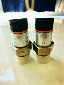 Capteur de pression série <span class=keywords><strong>PF</strong></span> PLC PF2609 - Product Image 3