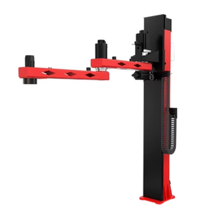 Robot Paletizador de 4 Ejes con Brazo de 80 kg de Carga Útil y 2000 mm de Alcance para Carga, Manipulación, Apilado y Automatización - Product Image 1