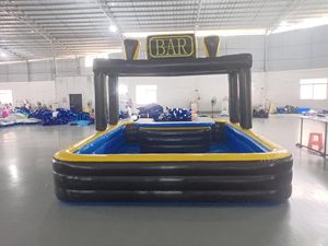 Tùy chỉnh kích thước khác nhau hồ bơi <span class=keywords><strong>Inflatable</strong></span> Bar với <span class=keywords><strong>Inflatable</strong></span> sofa Bar hồ bơi dịch vụ cho <span class=keywords><strong>Inflatable</strong></span> Bar hồ bơi bên tổ chức sự kiện - Product Image 2