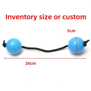 Shaker a Mano Singola con Palline di Sabbia, <span class=keywords><strong>Strumento</strong></span> Musicale Kashaka Personalizzato, <span class=keywords><strong>Strumento</strong></span> Kosh Kash per Amanti, Principianti e Feste - Product Image 3