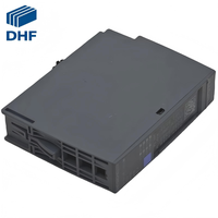 6ES7193-6AR00-0AA0 ET 200SP Adaptador de Bus, Módulo de Entrada y Salida IO