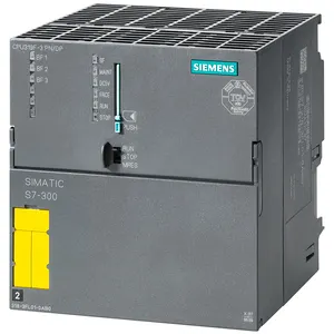 Siemens Supplier Send Inquiry CPU319F-3 PN/DP 6ES7318-3FL01-0AB0 Siemens PLC