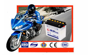 <span class=keywords><strong>Husqvarna</strong></span> pièces de moto/Batterie De Moto fournisseur - Product Image 6