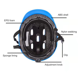 Équipement <span class=keywords><strong>de</strong></span> Protection Sportive pour <span class=keywords><strong>Vélo</strong></span>, Trottinette, Skateboard, VTT et <span class=keywords><strong>Vélo</strong></span> d'Équilibre – <span class=keywords><strong>Casque</strong></span> et Protections pour Enfants <span class=keywords><strong>de</strong></span> 2 à 7 Ans - Product Image 6
