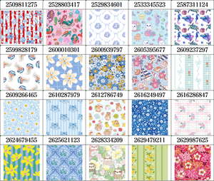 Traje de Baño Ruidian para Bebés Niñas, con Volantes, Diseño a Cuadros Pastel, Manga Larga, UPF 50+, Secado Rápido, Resistente al <span class=keywords><strong>Cloro</strong></span>, Nailon y Spandex - Product Image 5