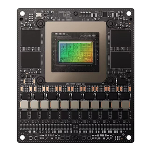 GXT 900-13834-0080-000ใหม่ต้นฉบับ agx Thor โมดูลอิเล็กทรอนิกส์ jetson Series ธอร์โมดูลข้อมูล GPU - Product Image 1