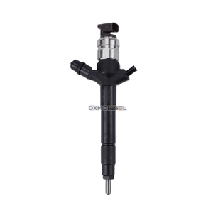 Inyector Common Rail DXM 1465A041 095000-5600 para Motor L200 TRITON 4D56 - Product Image 5