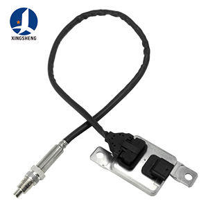 Sensor de Óxido de Nitrógeno Nox 29640-2F600 29640 2F600 de Alta Calidad Directo de Fábrica para KIA 2014-2021 <span class=keywords><strong>Hyundai</strong></span> <span class=keywords><strong>STARIA</strong></span> <span class=keywords><strong>2.2</strong></span> 2021-22 - Product Image 5