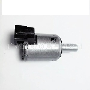 Vanne solénoïde de transmission Al4 257416, pression hydraulique pour boîte de vitesses automatique Citroën Peugeot Renault, pièce de rechange - Product Image 1