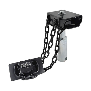 Soporte de Rueda de Repuesto Personalizado, Ensamblaje de Cabrestante para <span class=keywords><strong>Caravana</strong></span> - Product Image 5