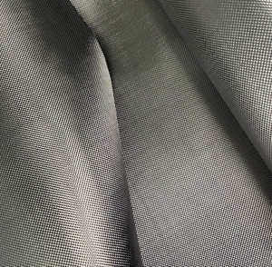 Tessuto in Fibra di Carbonio 1K 120g a Trama Twill per Carrozzeria Auto da Corsa, Carenatura Moto, Guscio Casco, Alta Prestazione per Motorsport - Product Image 1