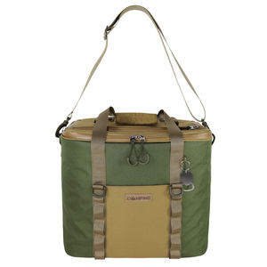 Sac de camping Senda SC23-001G, décontracté, pour l'extérieur, grande capacité, conservation de la fraîcheur, isolation épaisse, résistant à l'humidité - Product Image 5