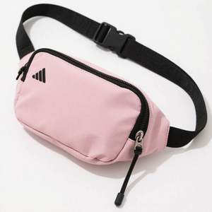 Wholesale Custom Durable Nylon Zipper Eco-friendly <b>Waist</b> <b>Bag</b> <b>Men</b> Women's Outdoor Running Fanny Pack Waterproof Customizable - Product Image 1