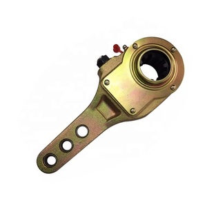 Trucks Brake Parts Manual Slack Adjuster 3穴10スプラインOEM 278323 / KN47001 - Product Image 1
