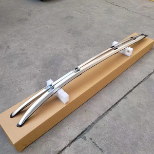 <span class=keywords><strong>Barre</strong></span> transversale cadre Guality aluminium <span class=keywords><strong>barre</strong></span> à bagages universelle galerie <span class=keywords><strong>de</strong></span> <span class=keywords><strong>toit</strong></span> <span class=keywords><strong>de</strong></span> voiture pour <span class=keywords><strong>Kia</strong></span> <span class=keywords><strong>Sportage</strong></span> R 2015-2023 - Product Image 6