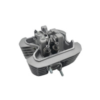 Cabeza de Cilindro de Motor de Motocicleta para el Modelo Loncin YB250R, Hecho en China