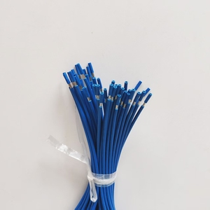 ชุดสายไฟรถยนต์แบบกำหนดเองได้หลากหลาย พร้อมใบรับรอง TUV และสายไฟขนาด 22AWG - Product Image 5