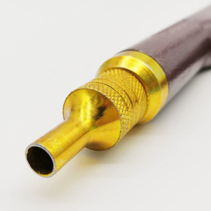 Herramienta Eléctrica Portátil para Reparación Rápida de Neumáticos de Vehículos, Pistola de Reparación de Neumáticos con Clavos de Goma y Acero, Kit de Reparación de Neumáticos de Motocicleta - Product Image 3