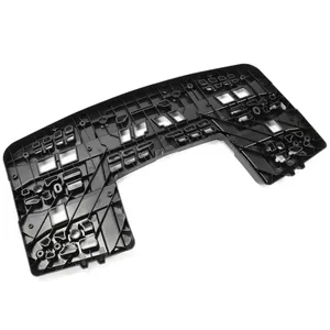 1x Porte-bagages arrière pour Polaris <span class=keywords><strong>Sportsman</strong></span> 450 06-07 <span class=keywords><strong>Sportsman</strong></span> <span class=keywords><strong>500</strong></span> 05-10 #2633164-070 - Product Image 5