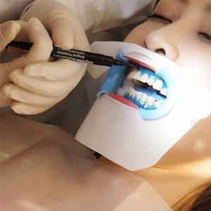 CE Ha Approvato All'ingrosso Logo Privata Dentale Professionale 1.5ml 3ml Protezione delle Gengive Gel Per Lo Sbiancamento Dei Denti - Product Image 1