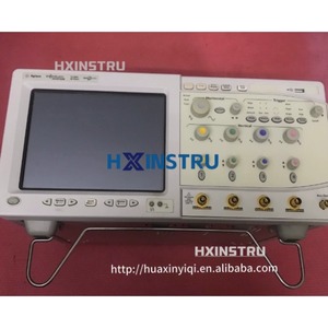 1PC Oscilloscope numérique Agilent DSO81304B Windows par Express avec garantie de 90 jours - Product Image 4