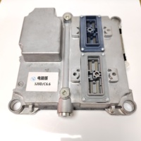 Módulo de Unidad de Control ECM 331-7540 para Motor Caterpillar C6.6, Excavadora 320D 320DL 320DGC 323D, Cargadora 963D 953D, Tractor D5R D3K