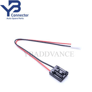 ชุดสายไฟสำหรับปั๊มเชื้อเพลิง2ขาชุดสายไฟตัวเชื่อมต่อไฟฟ้ายานยนต์ - Product Image 3