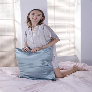 Terbaik Jual Grosir 19Momme 100% Mulberry Sutra Sarung Bantal <span class=keywords><strong>Set</strong></span> - Product Image 6
