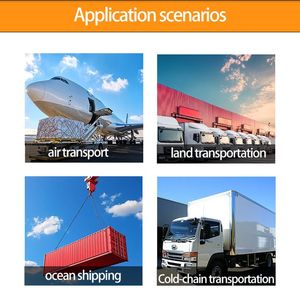 Mehrkanal-Funk-Feuchtigkeits-Temperatur <span class=keywords><strong>logger</strong></span> Günstige Echtzeit-Benachricht igungen über <span class=keywords><strong>SMS</strong></span>-und E-Mail-Temperatur datenlogger - Product Image 5