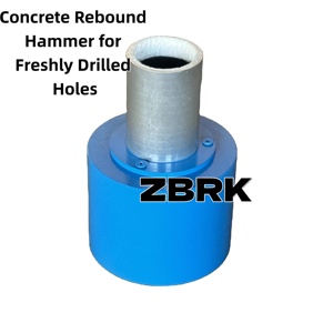 سندان معايرة مطرقة الارتداد لاختبار الخرسانة - Product Image 2