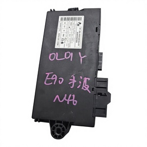 Kit de Encendido con Computadora Antirrobo para Motor <span class=keywords><strong>Usado</strong></span>, para <span class=keywords><strong>BMW</strong></span> Serie 3 E90 <span class=keywords><strong>318</strong></span> 320 N46 Manual OE 7565300 - Product Image 4
