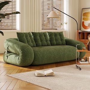 Canapé d'angle modulaire de luxe moderne inclinable <span class=keywords><strong>BoConcept</strong></span> compressé haute résilience pour appartement ou villa - Product Image 6