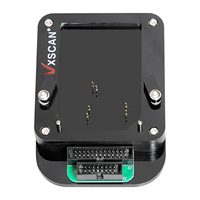 Adaptateur IC EWS-4.3 & 4.4 (Pas besoin de fil de liaison) pour BMW pour programmeur R280 Plus/ XPROG-M/ AK90 & R270