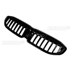 Kit de Carrocería para BMW G20 G21 G28 2019-2022, Parrilla Delantera Decorativa, Rejilla de Parachoques, Pieza Exterior - Product Image 6